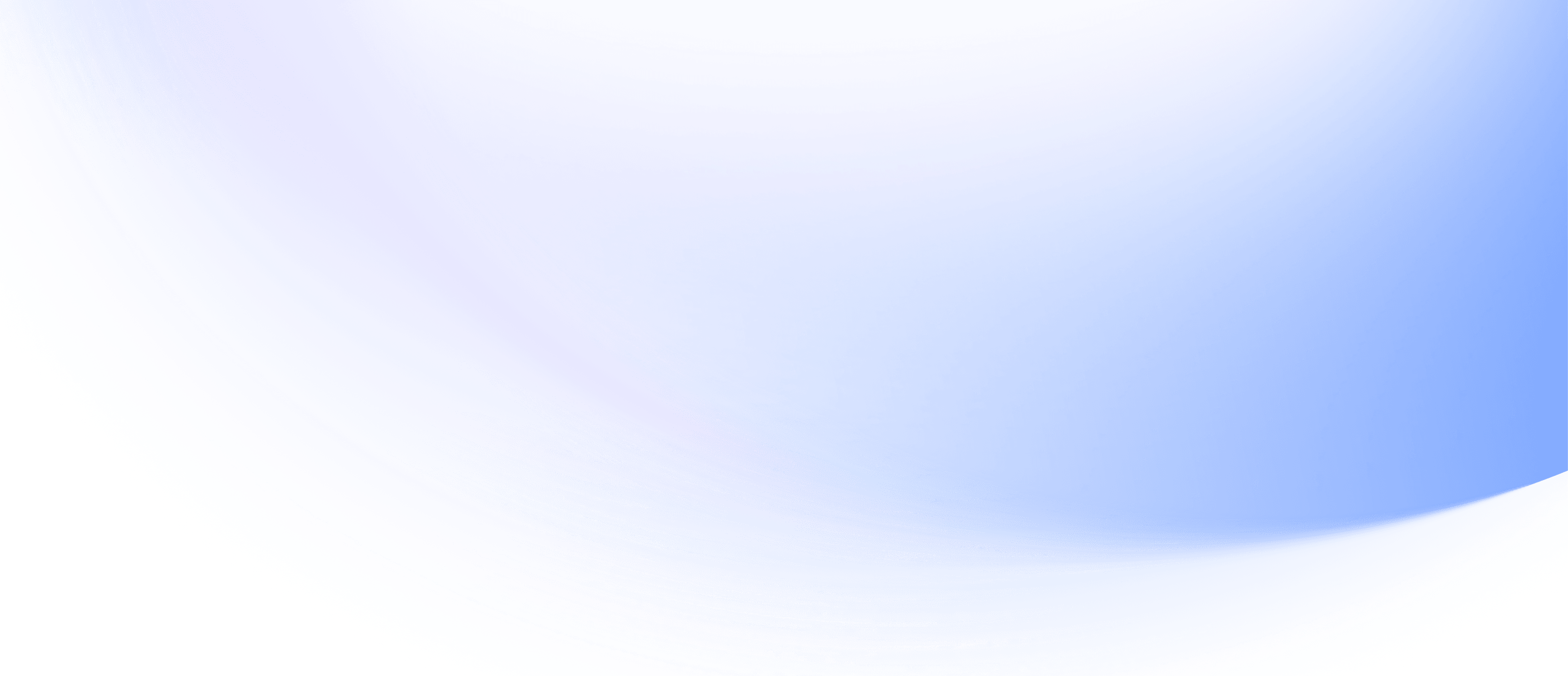 Homepage Banner