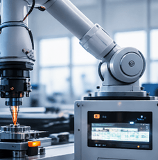Industrial Automation / SIMO Partnership Direction