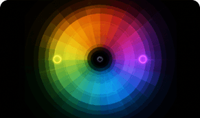 Colorblind / Inclusive Vision