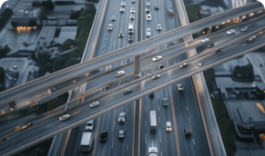 Traffic Analytics AI